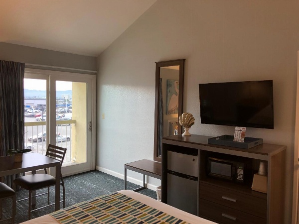 Sand Dollar Inn Main image